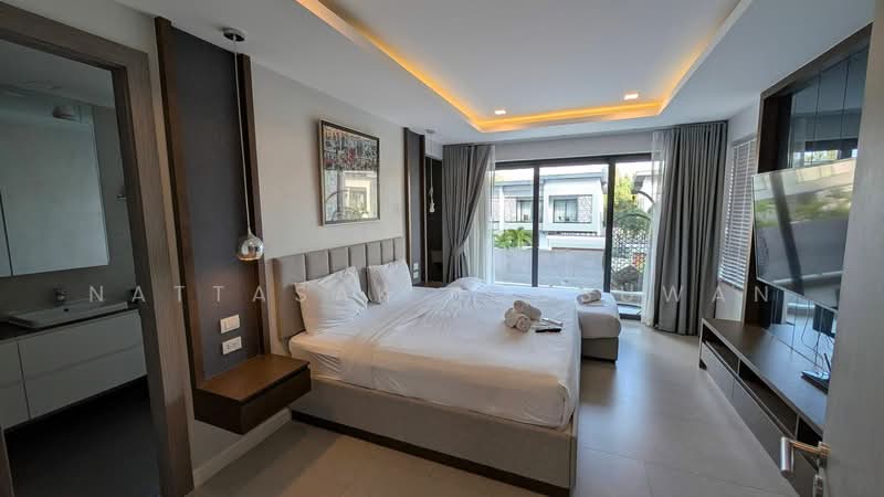 Serenity Jomtien Villas : เซเรนิตี้ จอมเทียน วิลล่า, ชลบุรี, หนองปรือ, บางละมุง, ชลบุรี, 472 ตร.ม., วิลล่า ขาย, โดย Nattasak Poosuwan, 500354137 - DDproperty.com