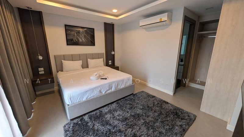 Serenity Jomtien Villas, Chon Buri (Pattaya), Nong Pru, Bang Lamung (Pattaya), Chon Buri (Pattaya), 8 Bedrooms, 472 sqm, Villa For Sale, by Nattasak Poosuwan, 500354137 - DDproperty.com
