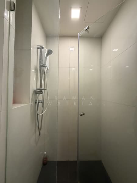 Chambers On-Nut Station, Bangkok, Soi Sukhumvit 81, Sukhumvit Road, Phra Kanong Nua, Watthana, Bangkok, Studio, 26 sqm, Condo For Rent, by Jirawan Thawatkiattisak, 500354138 - DDproperty.com
