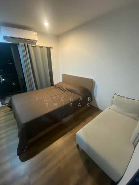 La Habana Hua Hin, Prachuap Khiri Khan, Soi Hua Hin 23, Nong Kae, Hua Hin, Prachuap Khiri Khan, 1 Bedroom, 25 sqm, Condo For Sale, by Patchara Srisak, 500354140 - DDproperty.com