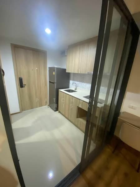 La Habana Hua Hin, Prachuap Khiri Khan, Soi Hua Hin 23, Nong Kae, Hua Hin, Prachuap Khiri Khan, 1 Bedroom, 25 sqm, Condo For Sale, by Patchara Srisak, 500354140 - DDproperty.com