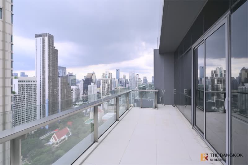 The Room Sukhumvit 21, Bangkok, Asok Montri Rd, Khlongtoei Nua, Watthana, Bangkok, 2 Bedrooms, 98 sqm, Condo For Sale, by Sirirut Havee Akehurst, 500354142 - DDproperty.com