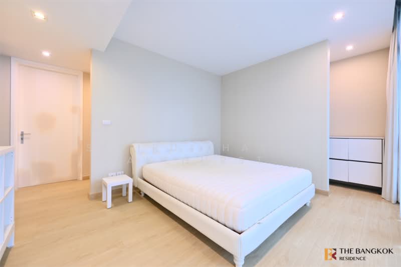 The Room Sukhumvit 21 : เดอะ รูม สุขุมวิท 21, กรุงเทพ, ถนน อโศกมนตรี, คลองเตยเหนือ, วัฒนา, กรุงเทพ, 98 ตร.ม., คอนโด ขาย, โดย Sirirut Havee Akehurst, 500354142 - DDproperty.com