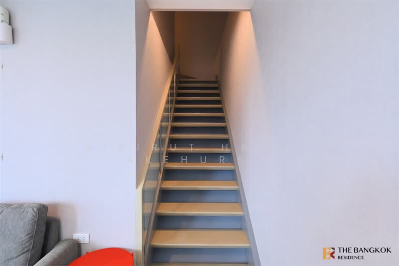 The Room Sukhumvit 21, Bangkok, Asok Montri Rd, Khlongtoei Nua, Watthana, Bangkok, 2 Bedrooms, 98 sqm, Condo For Sale, by Sirirut Havee Akehurst, 500354142 - DDproperty.com