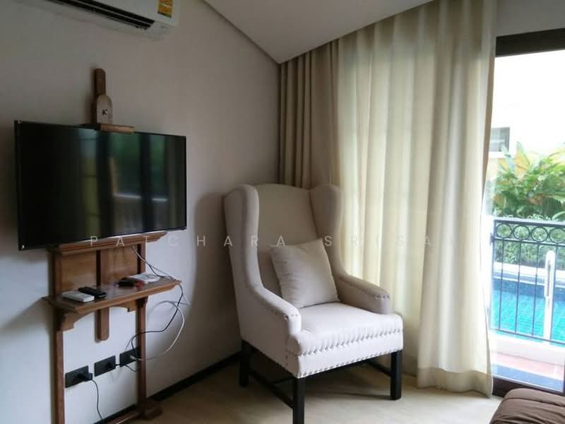 Venetian Signature Condo Resort Pattaya : เวเนเชี่ยน ซิกเนเจอร์ คอนโด รีสอร์ท พัทยา, ชลบุรี, ถ.นาจอมเทียน, หนองปรือ, บางละมุง, ชลบุรี, 26 ตร.ม., คอนโด ขาย, โดย Patchara Srisak, 500354144 - DDproperty.com
