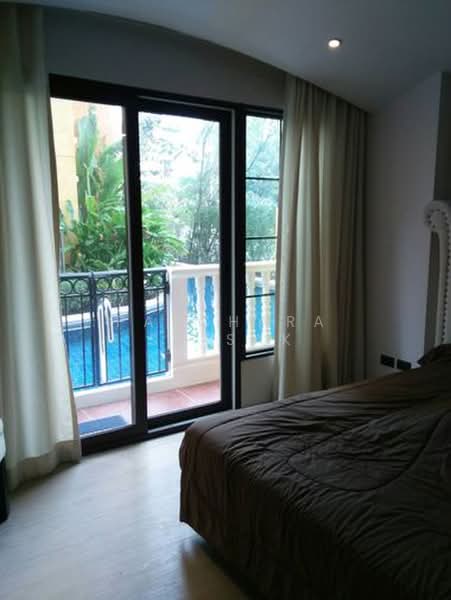 Venetian Signature Condo Resort Pattaya : เวเนเชี่ยน ซิกเนเจอร์ คอนโด รีสอร์ท พัทยา, ชลบุรี, ถ.นาจอมเทียน, หนองปรือ, บางละมุง, ชลบุรี, 26 ตร.ม., คอนโด ขาย, โดย Patchara Srisak, 500354144 - DDproperty.com