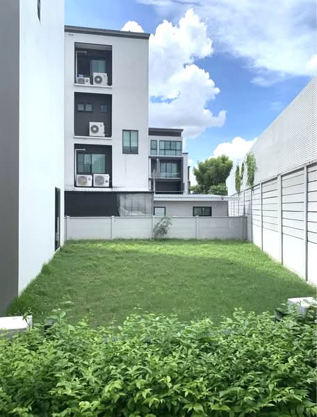 Baan Klang Muang Vibhavadi : บ้านกลางเมือง วิภาวดี, กรุงเทพ, ซอย วิภาวดีรังสิต, ตลาดบางเขน, หลักสี่, กรุงเทพ, 193 ตร.ม., ทาวน์เฮ้าส์ ขาย, โดย HOME Real Estate Service, 500354145 - DDproperty.com