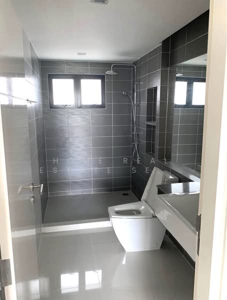 Baan Klang Muang Vibhavadi, Bangkok, Soi Vibhavadi Rangsit, Talat Bang Khen, Lak Si, Bangkok, 3 Bedrooms, 193 sqm, Townhouse For Sale, by HOME Real Estate Service, 500354145 - DDproperty.com