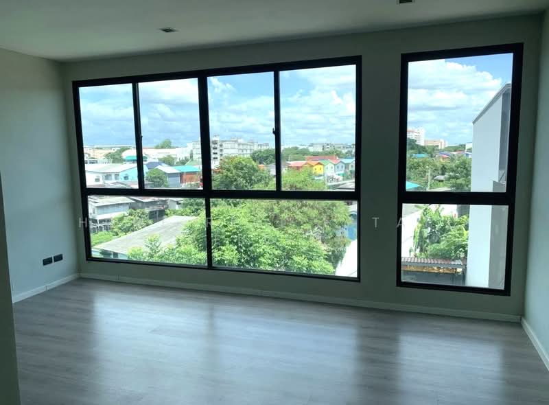 Baan Klang Muang Vibhavadi, Bangkok, Soi Vibhavadi Rangsit, Talat Bang Khen, Lak Si, Bangkok, 3 Bedrooms, 193 sqm, Townhouse For Sale, by HOME Real Estate Service, 500354145 - DDproperty.com