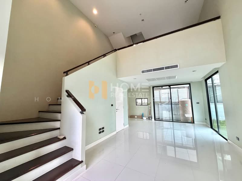 Baan Klang Muang Vibhavadi : บ้านกลางเมือง วิภาวดี, กรุงเทพ, ซอย วิภาวดีรังสิต, ตลาดบางเขน, หลักสี่, กรุงเทพ, 193 ตร.ม., ทาวน์เฮ้าส์ ขาย, โดย HOME Real Estate Service, 500354145 - DDproperty.com