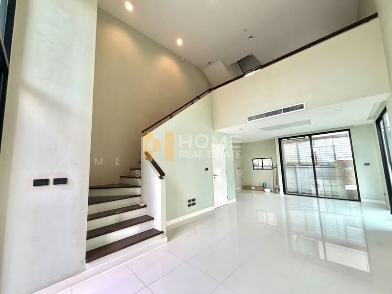 Baan Klang Muang Vibhavadi : บ้านกลางเมือง วิภาวดี, กรุงเทพ, ซอย วิภาวดีรังสิต, ตลาดบางเขน, หลักสี่, กรุงเทพ, 193 ตร.ม., ทาวน์เฮ้าส์ ขาย, โดย HOME Real Estate Service, 500354145 - DDproperty.com