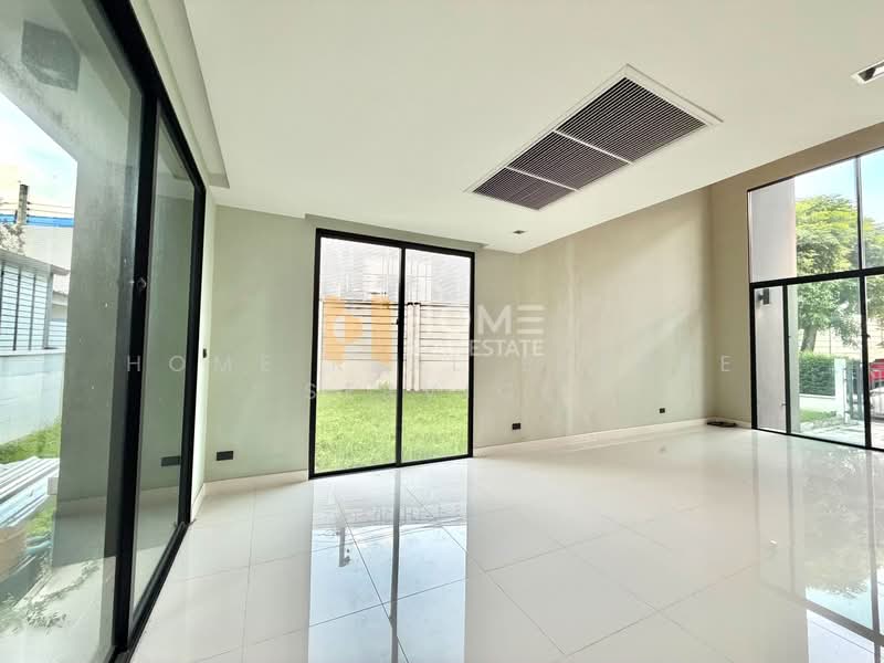 Baan Klang Muang Vibhavadi : บ้านกลางเมือง วิภาวดี, กรุงเทพ, ซอย วิภาวดีรังสิต, ตลาดบางเขน, หลักสี่, กรุงเทพ, 193 ตร.ม., ทาวน์เฮ้าส์ ขาย, โดย HOME Real Estate Service, 500354145 - DDproperty.com