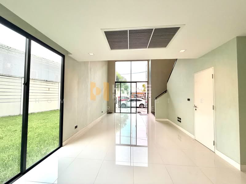 Baan Klang Muang Vibhavadi : บ้านกลางเมือง วิภาวดี, กรุงเทพ, ซอย วิภาวดีรังสิต, ตลาดบางเขน, หลักสี่, กรุงเทพ, 193 ตร.ม., ทาวน์เฮ้าส์ ขาย, โดย HOME Real Estate Service, 500354145 - DDproperty.com