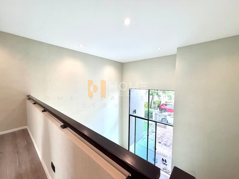 Baan Klang Muang Vibhavadi : บ้านกลางเมือง วิภาวดี, กรุงเทพ, ซอย วิภาวดีรังสิต, ตลาดบางเขน, หลักสี่, กรุงเทพ, 193 ตร.ม., ทาวน์เฮ้าส์ ขาย, โดย HOME Real Estate Service, 500354145 - DDproperty.com