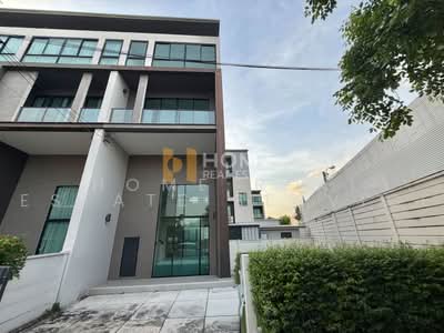 ขาย - Baan Klang Muang Vibhavadi : บ้านกลางเมือง วิภาวดี, กรุงเทพ