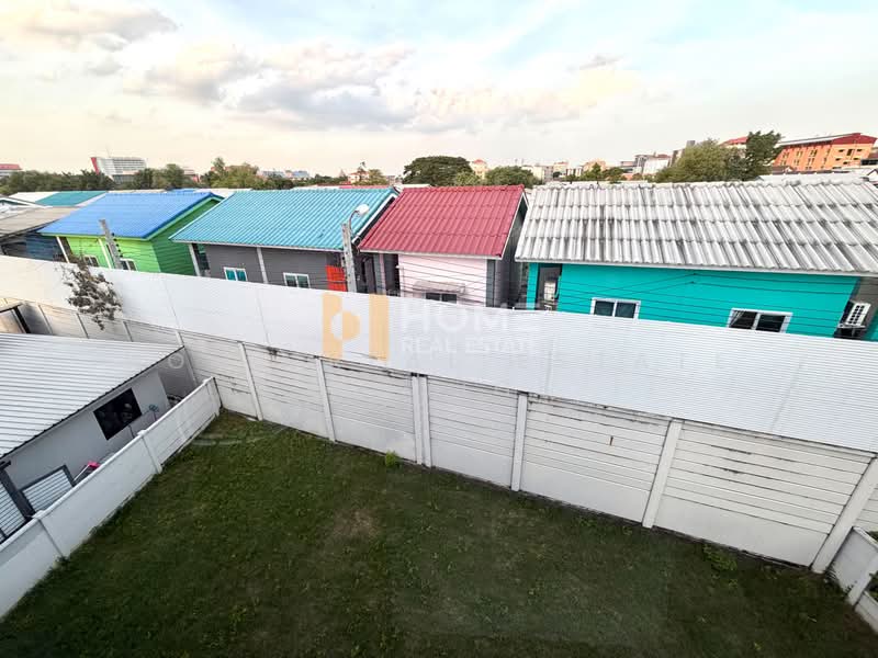 Baan Klang Muang Vibhavadi, Bangkok, Soi Vibhavadi Rangsit, Talat Bang Khen, Lak Si, Bangkok, 3 Bedrooms, 193 sqm, Townhouse For Sale, by HOME Real Estate Service, 500354145 - DDproperty.com