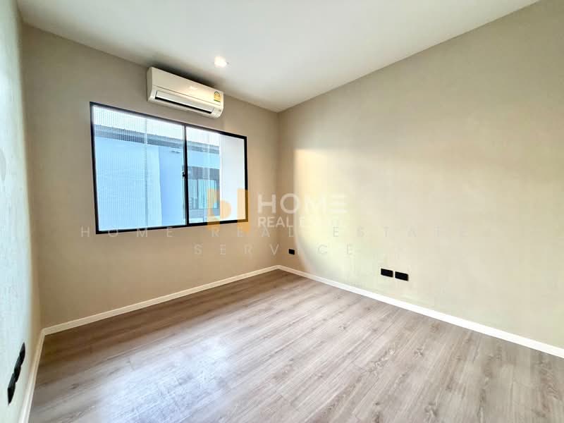 Baan Klang Muang Vibhavadi : บ้านกลางเมือง วิภาวดี, กรุงเทพ, ซอย วิภาวดีรังสิต, ตลาดบางเขน, หลักสี่, กรุงเทพ, 193 ตร.ม., Townhouse ขาย, โดย HOME Real Estate Service, 500354145 - DDproperty.com