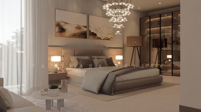 undefined, Chon Buri (Pattaya), Nong Pru, Bang Lamung (Pattaya), Chon Buri (Pattaya), 4 Bedrooms, 421 sqm, Villa For Sale, by Patchara Srisak, 500354146 - DDproperty.com