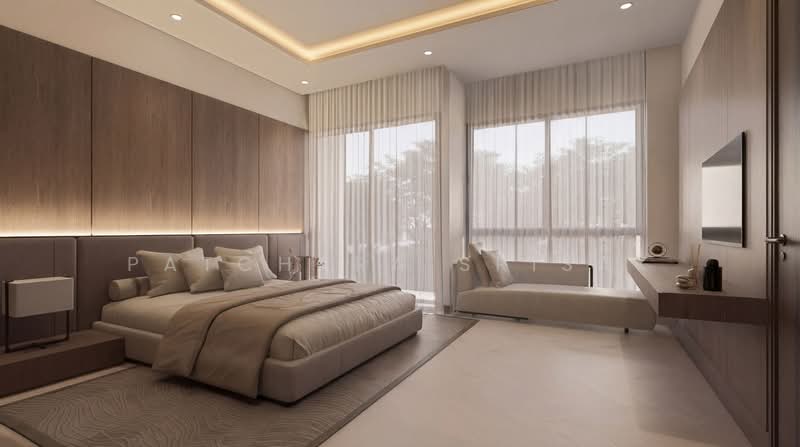 undefined, Chon Buri (Pattaya), Nong Pru, Bang Lamung (Pattaya), Chon Buri (Pattaya), 4 Bedrooms, 421 sqm, Villa For Sale, by Patchara Srisak, 500354146 - DDproperty.com