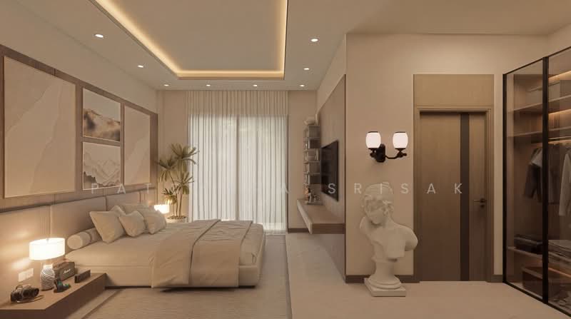 undefined, Chon Buri (Pattaya), Nong Pru, Bang Lamung (Pattaya), Chon Buri (Pattaya), 4 Bedrooms, 421 sqm, Villa For Sale, by Patchara Srisak, 500354146 - DDproperty.com