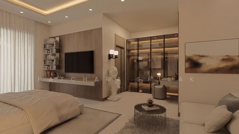 undefined, Chon Buri (Pattaya), Nong Pru, Bang Lamung (Pattaya), Chon Buri (Pattaya), 4 Bedrooms, 421 sqm, Villa For Sale, by Patchara Srisak, 500354146 - DDproperty.com