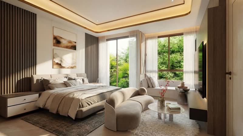 undefined, Chon Buri (Pattaya), Nong Pru, Bang Lamung (Pattaya), Chon Buri (Pattaya), 4 Bedrooms, 421 sqm, Villa For Sale, by Patchara Srisak, 500354146 - DDproperty.com
