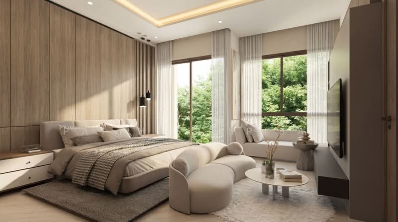 undefined, Chon Buri (Pattaya), Nong Pru, Bang Lamung (Pattaya), Chon Buri (Pattaya), 4 Bedrooms, 421 sqm, Villa For Sale, by Patchara Srisak, 500354146 - DDproperty.com