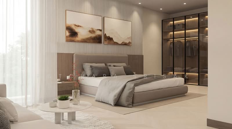 undefined, Chon Buri (Pattaya), Nong Pru, Bang Lamung (Pattaya), Chon Buri (Pattaya), 4 Bedrooms, 421 sqm, Villa For Sale, by Patchara Srisak, 500354146 - DDproperty.com