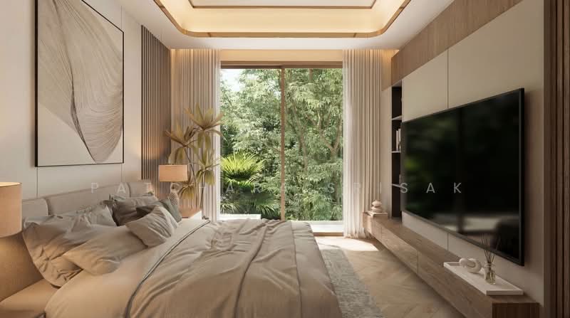 undefined, Chon Buri (Pattaya), Nong Pru, Bang Lamung (Pattaya), Chon Buri (Pattaya), 4 Bedrooms, 421 sqm, Villa For Sale, by Patchara Srisak, 500354146 - DDproperty.com