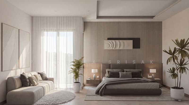 undefined, Chon Buri (Pattaya), Nong Pru, Bang Lamung (Pattaya), Chon Buri (Pattaya), 4 Bedrooms, 421 sqm, Villa For Sale, by Patchara Srisak, 500354146 - DDproperty.com