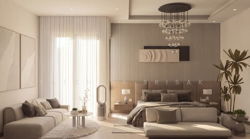 undefined, Chon Buri (Pattaya), Nong Pru, Bang Lamung (Pattaya), Chon Buri (Pattaya), 4 Bedrooms, 421 sqm, Villa For Sale, by Patchara Srisak, 500354146 - DDproperty.com