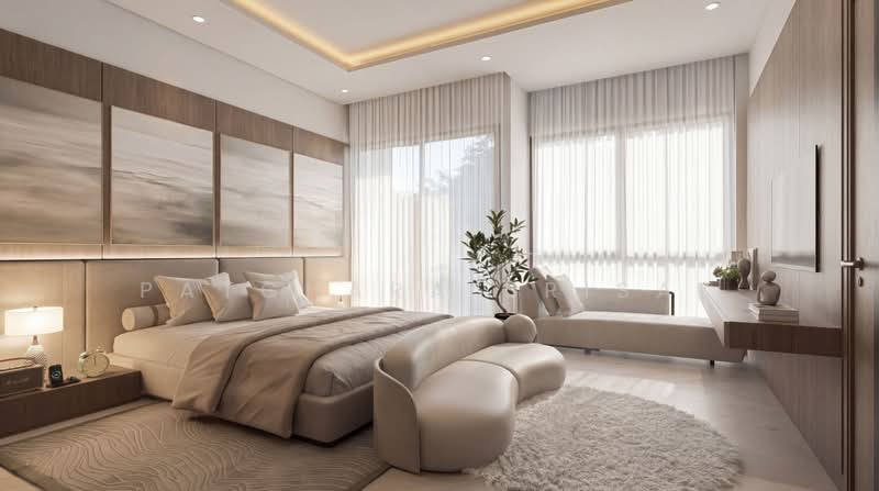 undefined, Chon Buri (Pattaya), Nong Pru, Bang Lamung (Pattaya), Chon Buri (Pattaya), 4 Bedrooms, 421 sqm, Villa For Sale, by Patchara Srisak, 500354146 - DDproperty.com