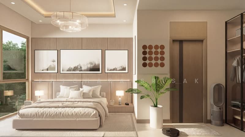 undefined, Chon Buri (Pattaya), Nong Pru, Bang Lamung (Pattaya), Chon Buri (Pattaya), 4 Bedrooms, 421 sqm, Villa For Sale, by Patchara Srisak, 500354146 - DDproperty.com