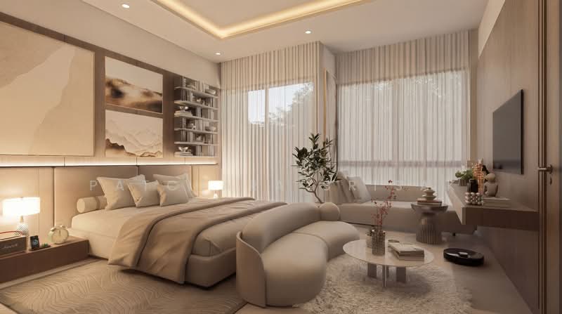 undefined, Chon Buri (Pattaya), Nong Pru, Bang Lamung (Pattaya), Chon Buri (Pattaya), 4 Bedrooms, 421 sqm, Villa For Sale, by Patchara Srisak, 500354146 - DDproperty.com
