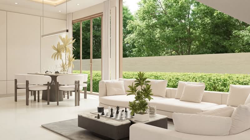 undefined, Chon Buri (Pattaya), Nong Pru, Bang Lamung (Pattaya), Chon Buri (Pattaya), 4 Bedrooms, 421 sqm, Villa For Sale, by Patchara Srisak, 500354146 - DDproperty.com