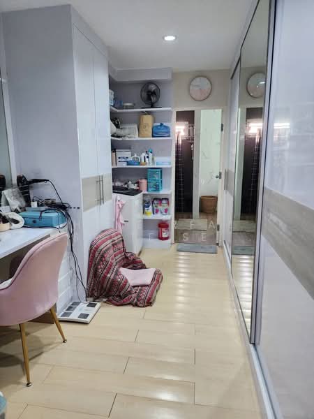 บีเค เพลส บางแค บางแค, Bangkok, Bang Khae, Bangkok, , 297 sqm, Shophouse For Sale, by HOME Real Estate Service, 500354148 - DDproperty.com