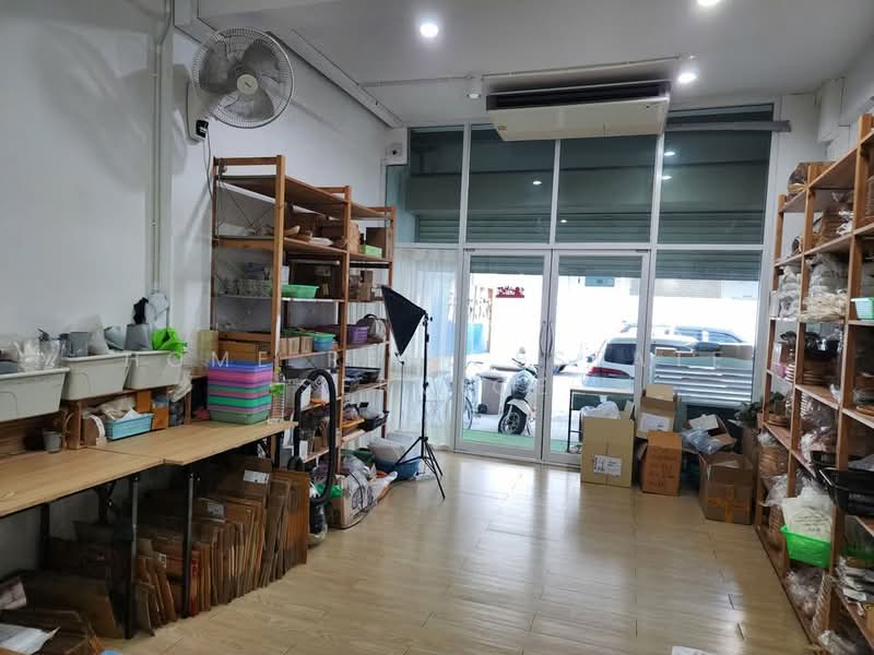 บีเค เพลส บางแค บางแค, กรุงเทพ, บางแค, กรุงเทพ, 297 ตร.ม., ตึกแถว-อาคารพาณิชย์ ขาย, โดย HOME Real Estate Service, 500354148 - DDproperty.com