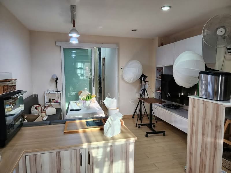 บีเค เพลส บางแค บางแค, Bangkok, Bang Khae, Bangkok, , 297 sqm, Shophouse For Sale, by HOME Real Estate Service, 500354148 - DDproperty.com
