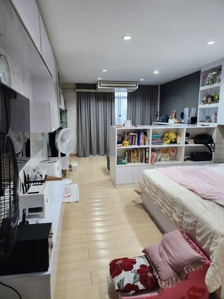 บีเค เพลส บางแค บางแค, Bangkok, Bang Khae, Bangkok, , 297 sqm, Shophouse For Sale, by HOME Real Estate Service, 500354148 - DDproperty.com