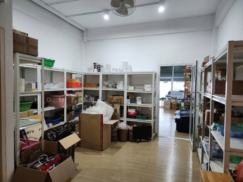 บีเค เพลส บางแค บางแค, Bangkok, Bang Khae, Bangkok, , 297 sqm, Shophouse For Sale, by HOME Real Estate Service, 500354148 - DDproperty.com