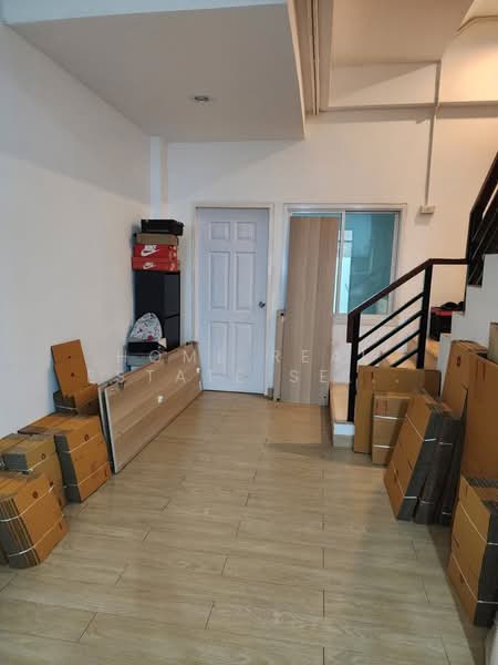บีเค เพลส บางแค บางแค, Bangkok, Bang Khae, Bangkok, , 297 sqm, Shophouse For Sale, by HOME Real Estate Service, 500354148 - DDproperty.com