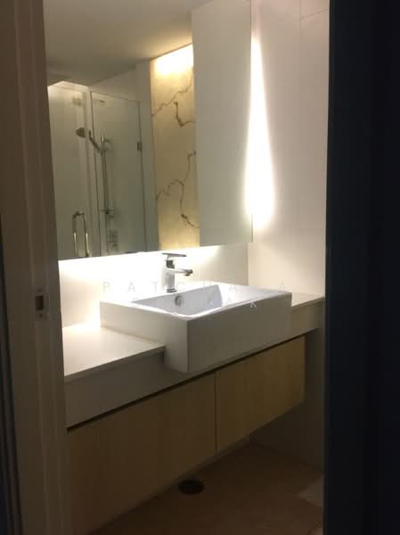 Atlantis Condo Resort, Chon Buri (Pattaya), Jomtien Sai 1 Road, Bang Lamung, Bang Lamung (Pattaya), Chon Buri (Pattaya), 1 Bedroom, 35 sqm, Condo For Rent, by Patchara Srisak, 500354149 - DDproperty.com