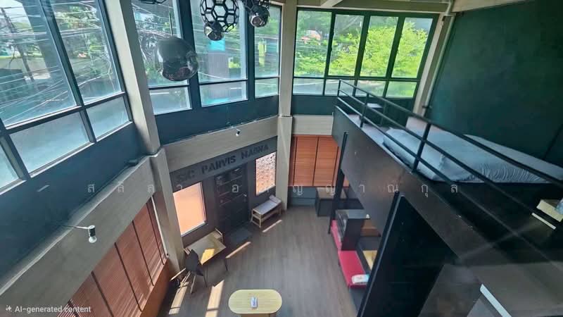 อาคาร Stand Alone 3.5 ชั้น | ซอยสุขุมวิท 50 เขตพระโขนง, Bangkok, Phra Kanong, Khlong Toei, Bangkok, 7 Bedrooms, 300 sqm, Single Detached House For Sale, by สลิลา อภิญญาณกุล, 500354150 - DDproperty.com