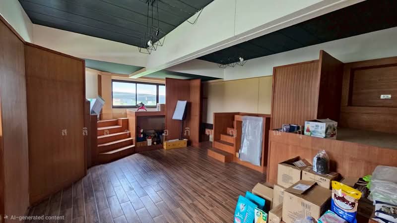 อาคาร Stand Alone 3.5 ชั้น | ซอยสุขุมวิท 50 เขตพระโขนง, กรุงเทพ, พระโขนง, คลองเตย, กรุงเทพ, 300 ตร.ม., บ้านเดี่ยว ขาย, โดย สลิลา อภิญญาณกุล, 500354150 - DDproperty.com