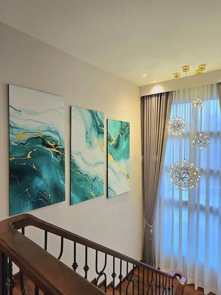 undefined, Bangkok, Huai Khwang, Bangkok, 4 Bedrooms, 360 sqm, Single Detached House For Rent, by Sataporn Jalao, 500354151 - DDproperty.com