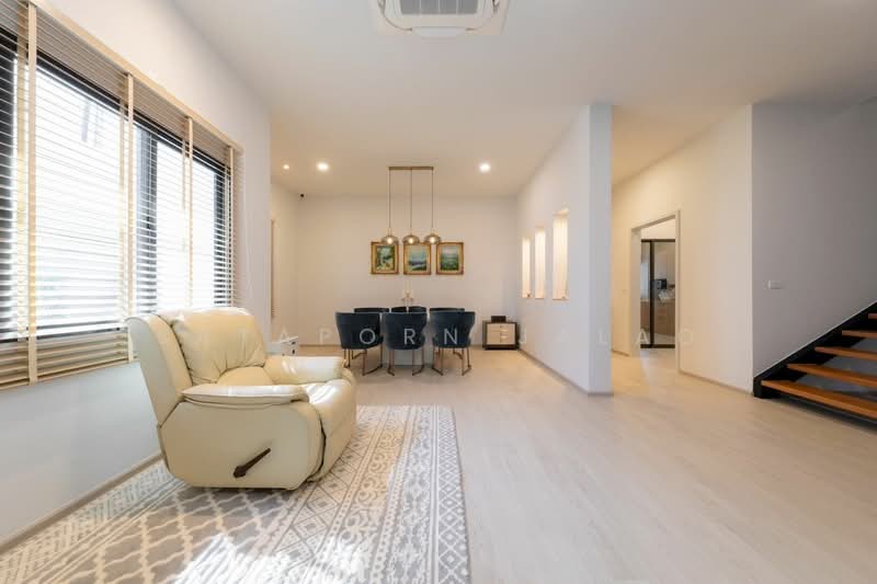 3-BR Townhouse, Bangkok, Bowon Niwet, Phra Nakhon, Bangkok, 3 Bedrooms, 420 sqm, Townhouse For Sale, by Sataporn Jalao, 500354156 - DDproperty.com