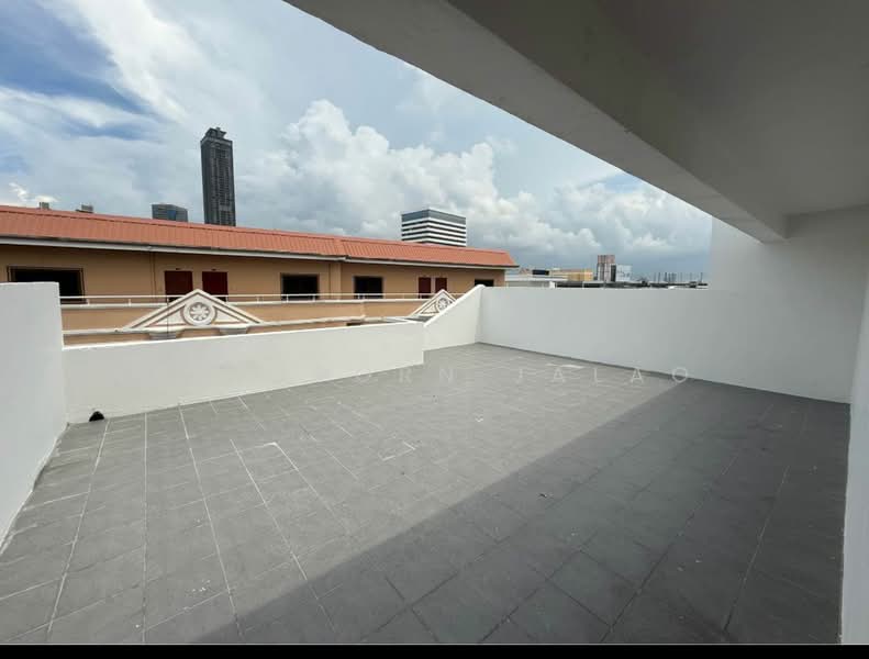 5-BR Townhouse, Bangkok, Khlong Tan Nua, Watthana, Bangkok, 5 Bedrooms, 400 sqm, Townhouse For Rent, by Sataporn Jalao, 500354158 - DDproperty.com