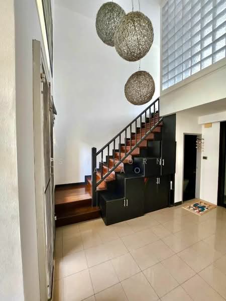 City Plus Sukhumvit 50, Bangkok, Soi Sukhumvit 50, Phra Kanong, Khlong Toei, Bangkok, 3 Bedrooms, 250 sqm, Townhouse For Rent, by Sataporn Jalao, 500354164 - DDproperty.com