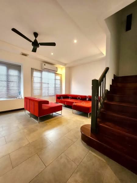 City Plus Sukhumvit 50, Bangkok, Soi Sukhumvit 50, Phra Kanong, Khlong Toei, Bangkok, 3 Bedrooms, 250 sqm, Townhouse For Rent, by Sataporn Jalao, 500354164 - DDproperty.com