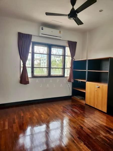 City Plus Sukhumvit 50, Bangkok, Soi Sukhumvit 50, Phra Kanong, Khlong Toei, Bangkok, 3 Bedrooms, 250 sqm, Townhouse For Rent, by Sataporn Jalao, 500354164 - DDproperty.com
